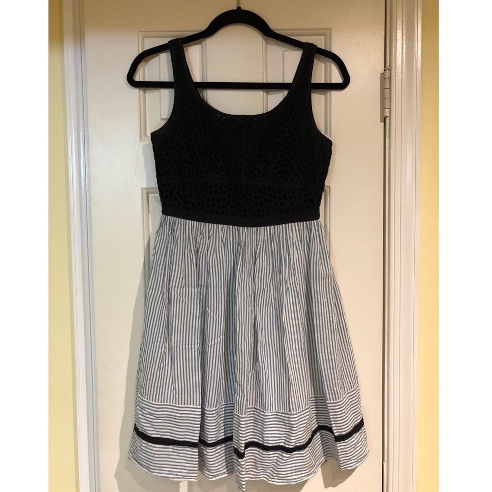 Sweet flowy dress